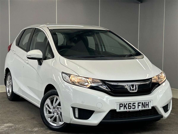 Large image for the Used Honda Jazz