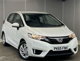 Honda Jazz Image 1