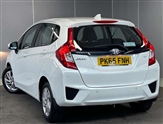 Honda Jazz Image 2