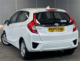 Honda Jazz Image 5