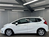 Honda Jazz Image 6