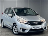 Honda Jazz Image 1