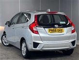 Honda Jazz Image 2
