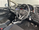 Honda Jazz Image 3