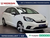 Honda Jazz Image 1