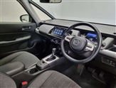Honda Jazz Image 4