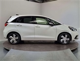 Honda Jazz Image 5
