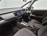 Honda Jazz Image 6