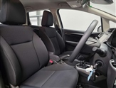 Honda Jazz Image 2