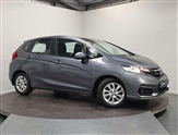 Honda Jazz Image 3