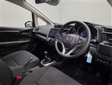 Honda Jazz Image 4
