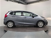 Honda Jazz Image 5