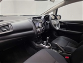 Honda Jazz Image 6