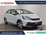 Honda Jazz Image 1