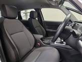 Honda Jazz Image 2