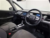 Honda Jazz Image 4