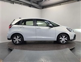 Honda Jazz Image 5