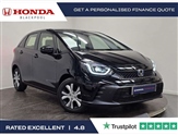Honda Jazz Image 1