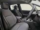 Honda Jazz Image 2