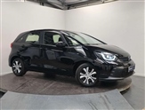 Honda Jazz Image 3