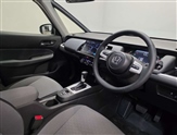 Honda Jazz Image 4