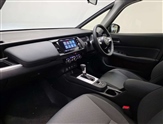 Honda Jazz Image 6