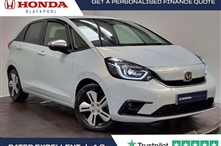 Used Honda Jazz
