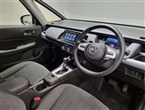 Honda Jazz Image 2