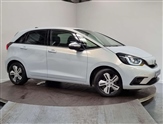 Honda Jazz Image 3