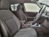 Honda Jazz Image 4
