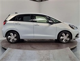 Honda Jazz Image 5