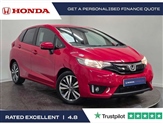 Honda Jazz Image 1