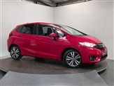 Honda Jazz Image 3