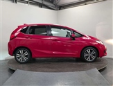 Honda Jazz Image 5