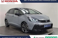 Used Honda Jazz