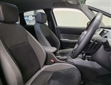 Honda Jazz Image 2