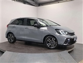 Honda Jazz Image 3