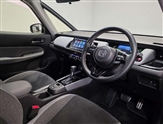 Honda Jazz Image 4