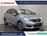 Honda Jazz Image 1
