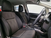 Honda Jazz Image 2