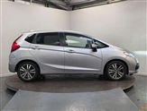 Honda Jazz Image 5
