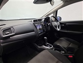 Honda Jazz Image 6