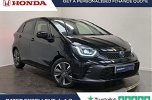 Used Honda Jazz