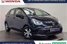 Used Honda Jazz