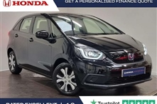 Used Honda Jazz