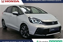 Used Honda Jazz Used Honda Jazz