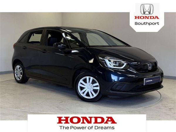 Large image for the Used Honda Jazz