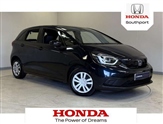 Honda Jazz Image 1