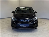 Honda Jazz Image 2