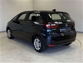 Honda Jazz Image 4